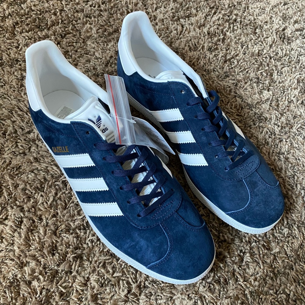 Adidas Gazelle